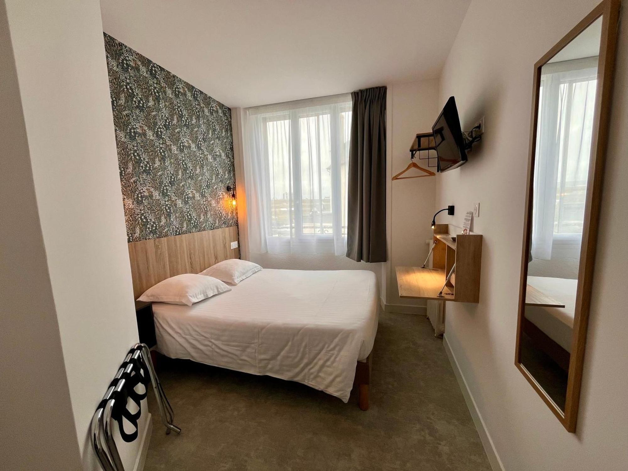 Hotel Le Keroman Λοριάν Εξωτερικό φωτογραφία
