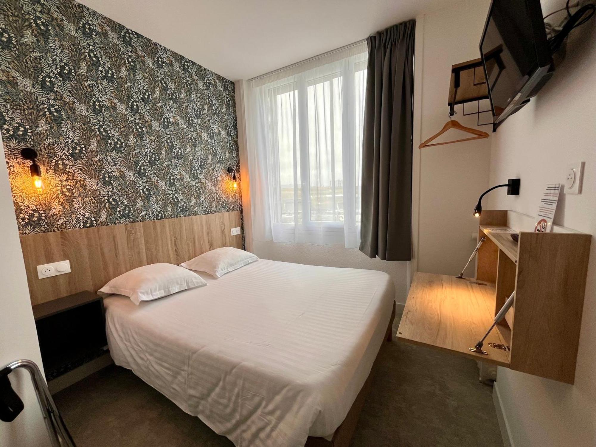 Hotel Le Keroman Λοριάν Εξωτερικό φωτογραφία