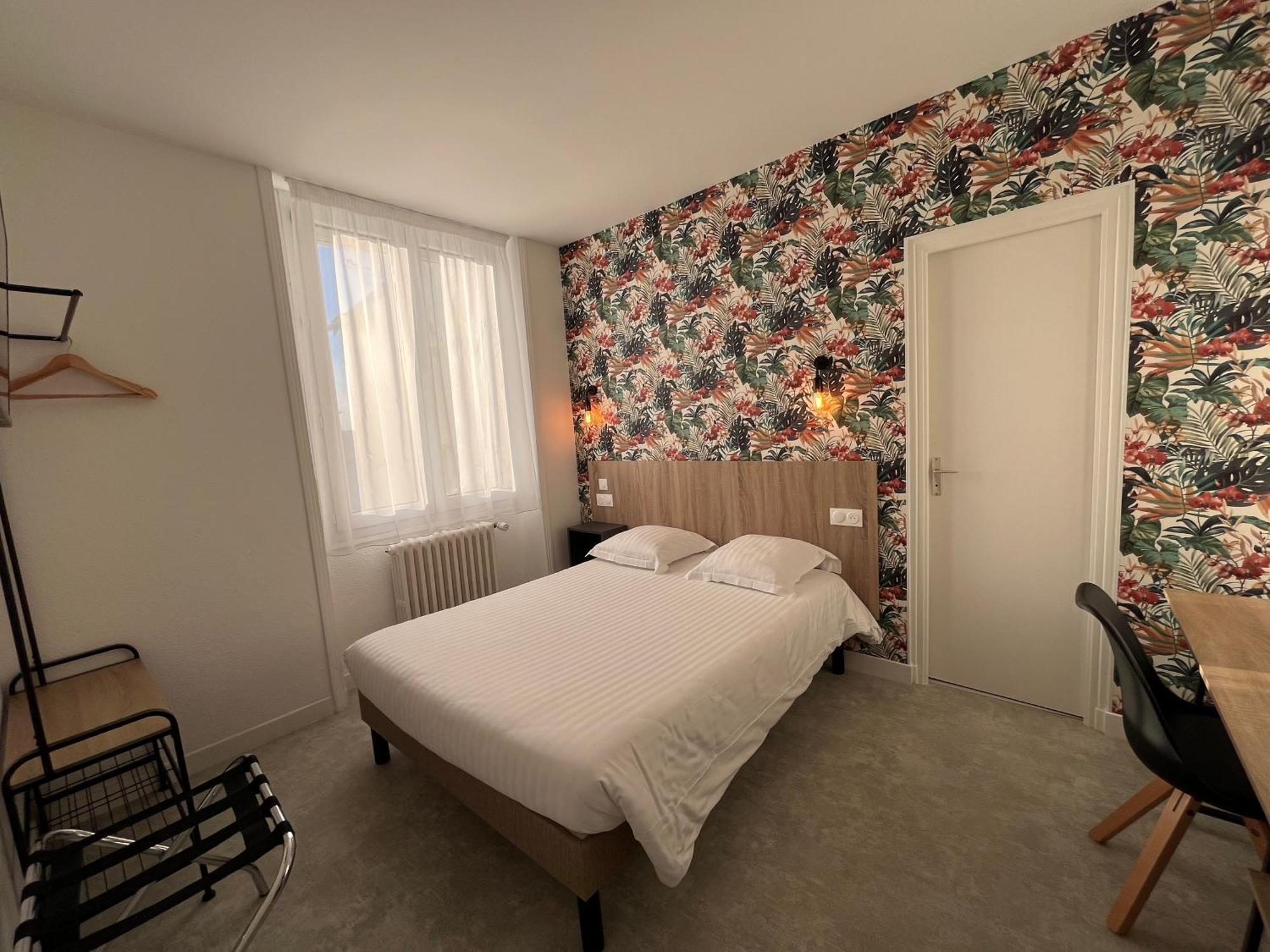 Hotel Le Keroman Λοριάν Εξωτερικό φωτογραφία
