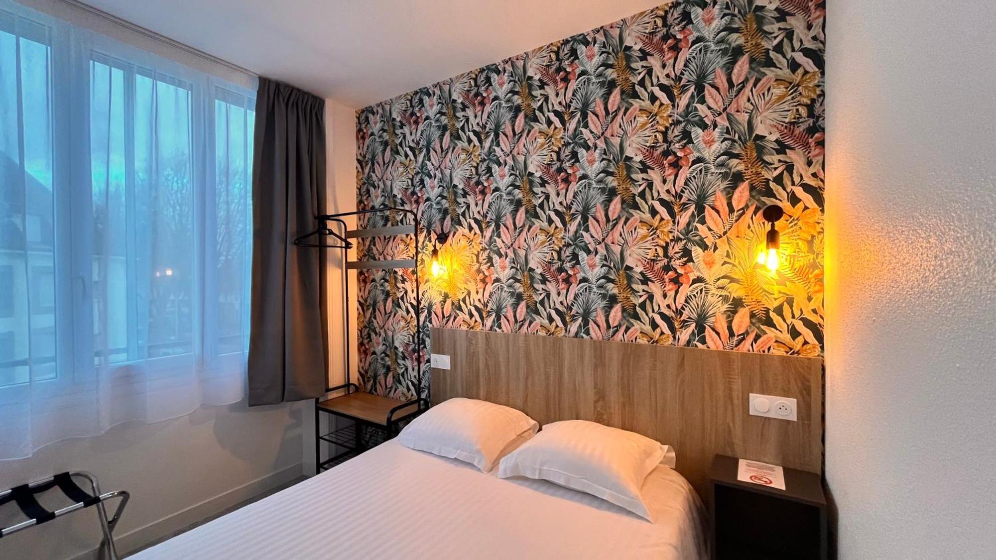 Hotel Le Keroman Λοριάν Εξωτερικό φωτογραφία