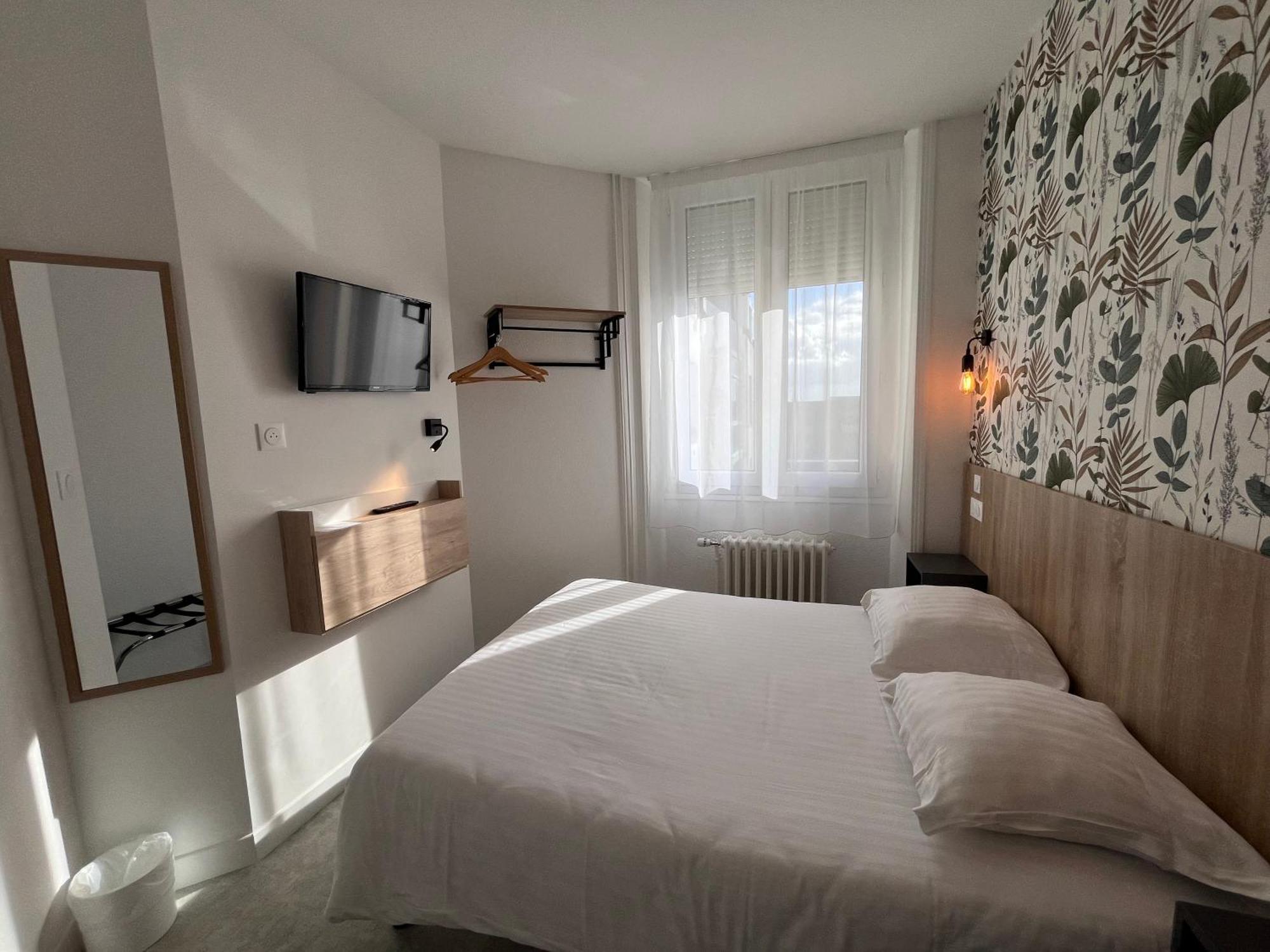 Hotel Le Keroman Λοριάν Εξωτερικό φωτογραφία