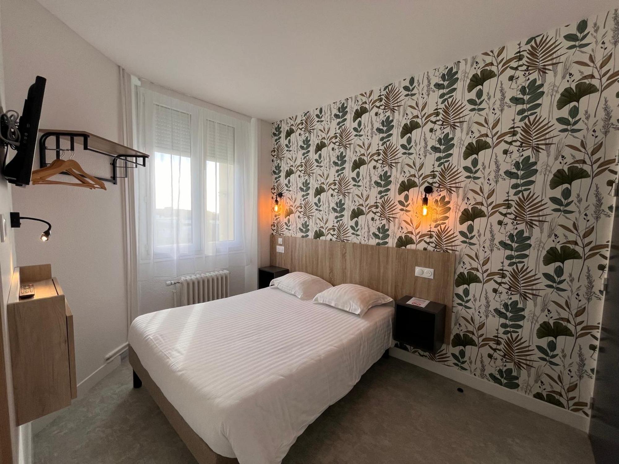 Hotel Le Keroman Λοριάν Εξωτερικό φωτογραφία