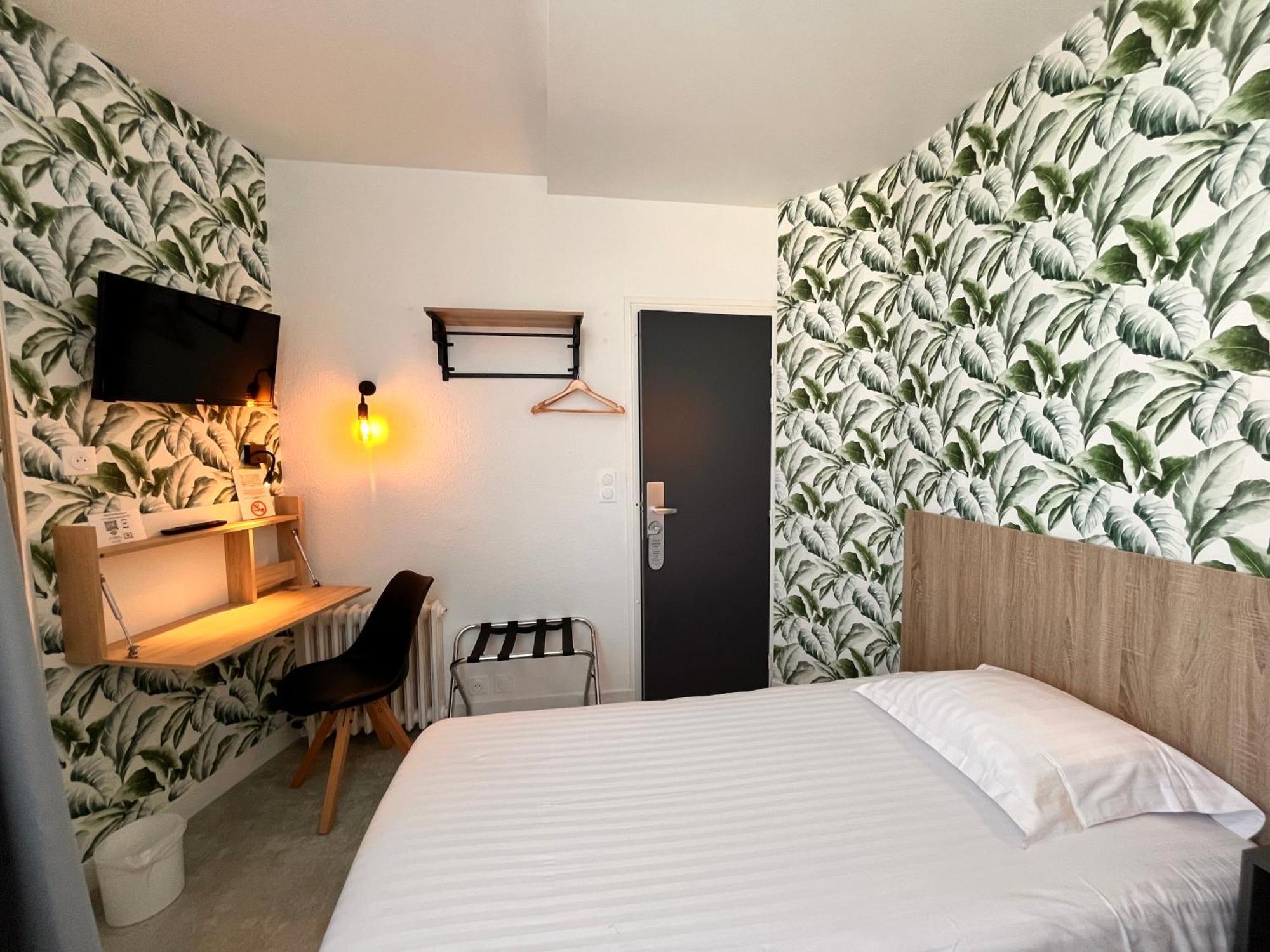 Hotel Le Keroman Λοριάν Εξωτερικό φωτογραφία