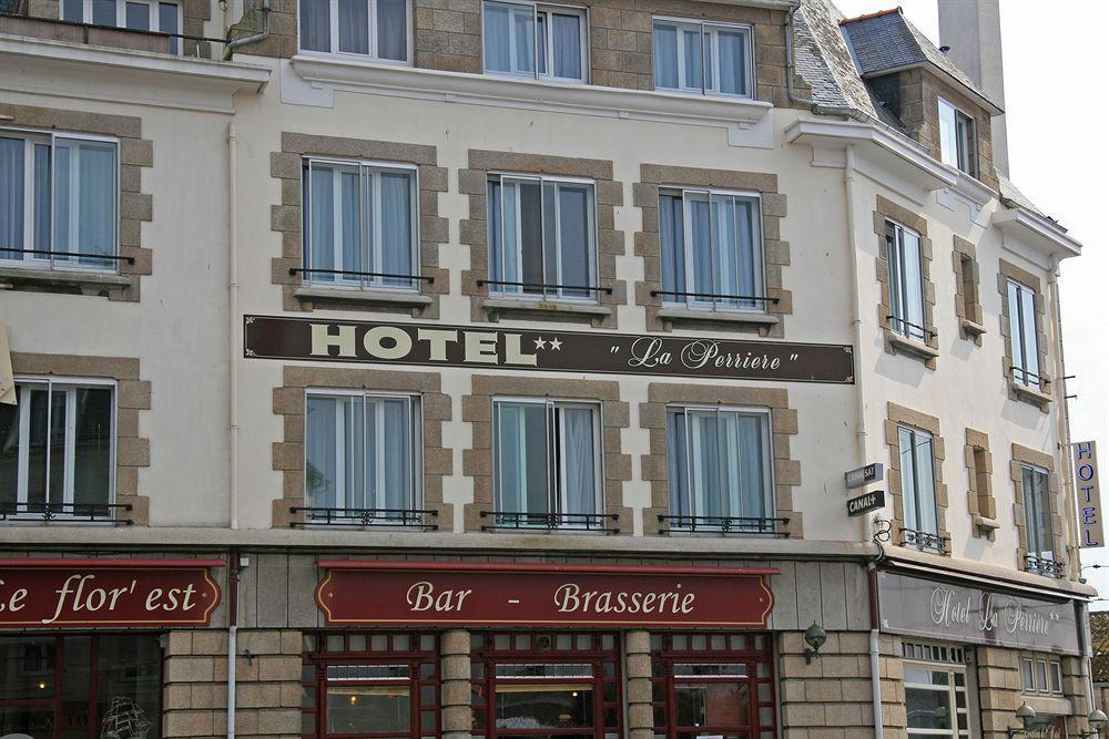 Hotel Le Keroman Λοριάν Εξωτερικό φωτογραφία